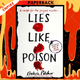 Lies Like Poison by Chelsea Pitcher