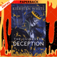 Guinevere Deception by Kiersten White