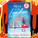 Meet Me in London : Book 1 by Georgia Toffolo