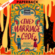 The Marriage Code: A Novel by Brooke Burroughs