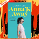 Anna K Away (Anna K Series #2) by Jenny Lee
