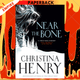 Near the Bone by Christina Henry