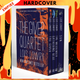 The Giver Quartet Boxed Set by Lois Lowry