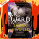 Lover Unveiled by J.R. Ward