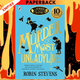 Murder Most Unladylike by Robin Stevens