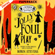Jolly Foul Play by Robin Stevens