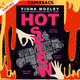 Hot Stew : the new novel from the Booker-shortlisted author of Elmet by Fiona Mozley
