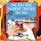 The Boy Who Thought Outside the Box : The Story of Video Game Inventor Ralph Baer by Marcie Wessels