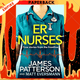 ER Nurses : True stories from the frontline by James Patterson
