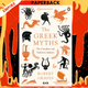 The Greek Myths : The Complete and Definitive Edition by Robert Graves
