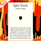 Split Tooth by Tanya Tagaq