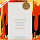 You Do You by Sarah Knight