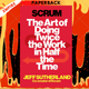 Scrum : The Art of Doing Twice the Work in Half the Time by Jeff Sutherland