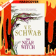 The Near Witch by V.E. Schwab