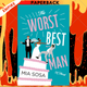 The Worst Best Man : A Novel by Mia Sosa