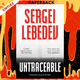 Untraceable by Sergei Lebedev