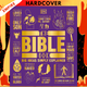 The Bible Book: Big Ideas Simply Explained by DK