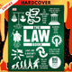 The Law Book: Big Ideas Simply Explained by DK