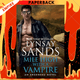 Mile High with a Vampire : 33 by Lynsay Sands