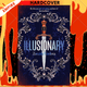 Illusionary by Zoraida Cordova