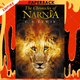 The Chronicles of Narnia by C.S. Lewis