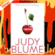 Forever by Judy Blume
