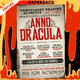 Anno Dracula by Kim Newman