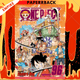 One Piece, Vol. 96 : 96 by Eiichiro Oda