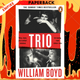 Trio by William Boyd
