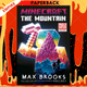 Minecraft: The Mountain by Max Brooks