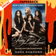 Pretty Little Liars (Pretty Little Liars, #1) by Sara Shepard