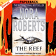 The Reef by Nora Roberts