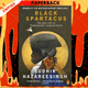 Black Spartacus : The Epic Life of Toussaint Louverture by Sudhir Hazareesingh