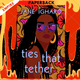 Ties That Tether by Jane Igharo
