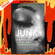 Junk : 25th Anniversary Edition by Melvin Burgess