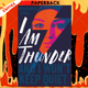 I Am Thunder by Muhammad Khan