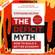 The Deficit Myth : Modern Monetary Theory and How to Build a Better Economy by Stephanie Kelton
