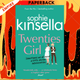 Twenties Girl by Sophie Kinsella