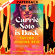Carrie Soto Is Back: A Novel by Taylor Jenkins Reid