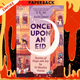 Once Upon an Eid: Stories of Hope and Joy by 15 Muslim Voices by S.K. Ali