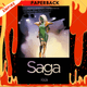 Saga Volume 4 by Brian K Vaughan