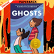 Ghosts by Raina Telgemeier