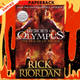 The House of Hades (Heroes of Olympus Book 4) by Rick Riordan