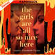 The Girls Are All So Nice Here by Laurie Elizabeth Flynn