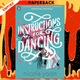 Instructions for Dancing : The Number One New York Times Bestseller by Nicola Yoon