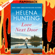 Love Next Door : 1 by Helena Hunting