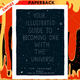 Your Illustrated Guide To Becoming One With The Universe by Yumi Sakugawa