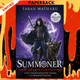 Summoner: The Outcast : Book 4 by Taran Matharu