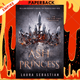 Ash Princess by Laura Sebastian