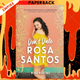 Don't Date Rosa Santos by Nina Moreno